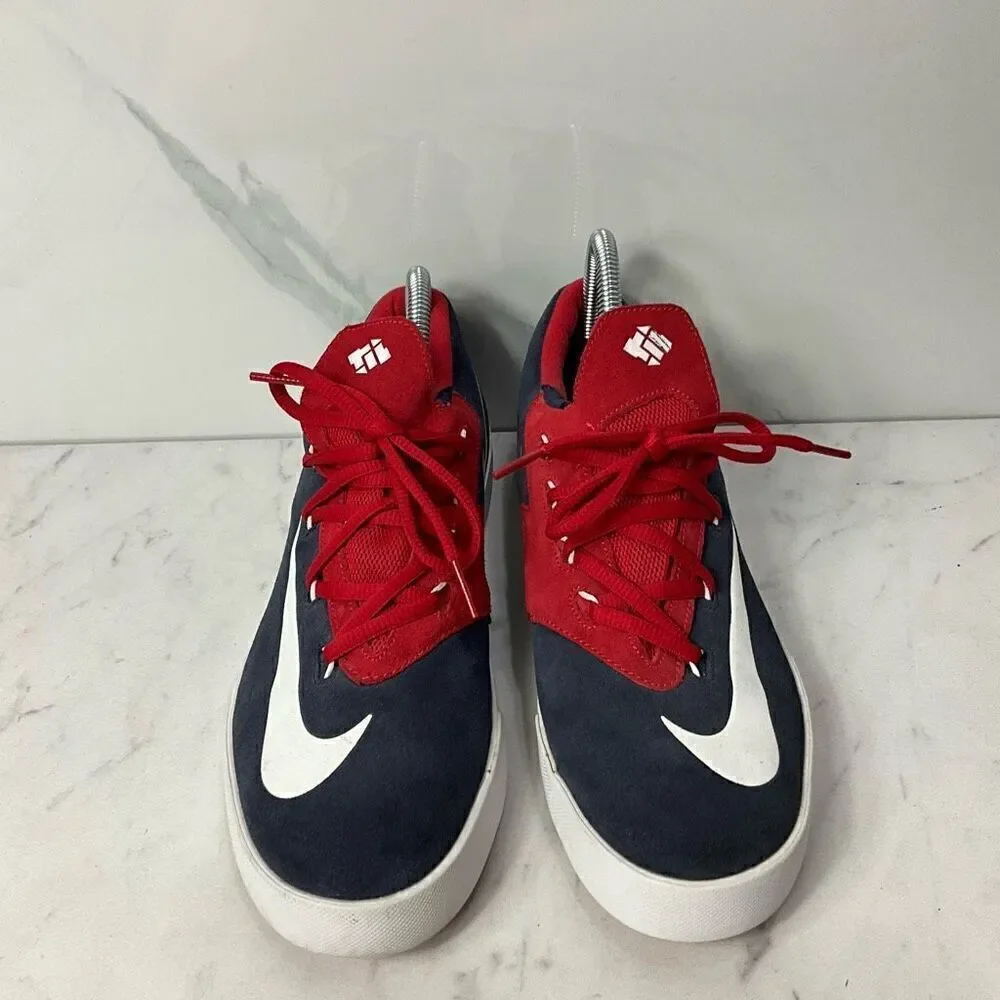 NIKE Boys KD Vulc Sneakers
